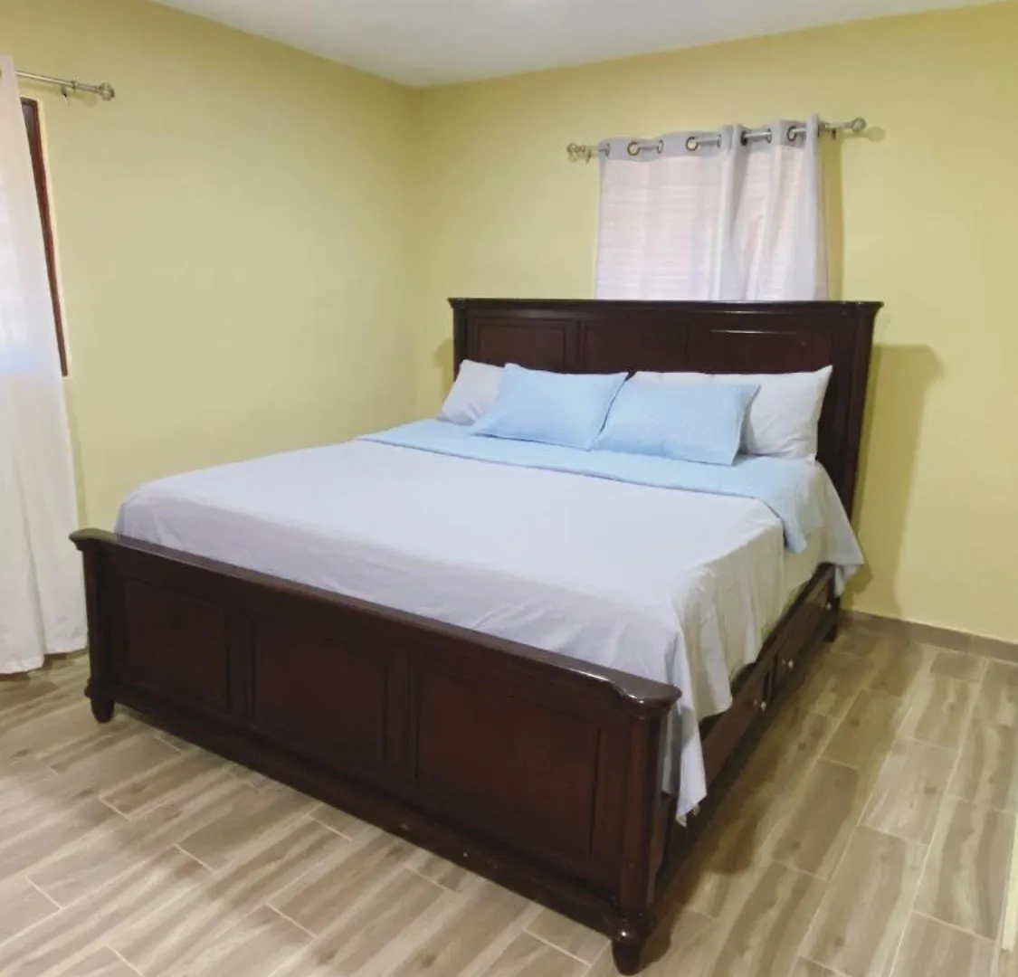 Villa Olga 拉罗马纳