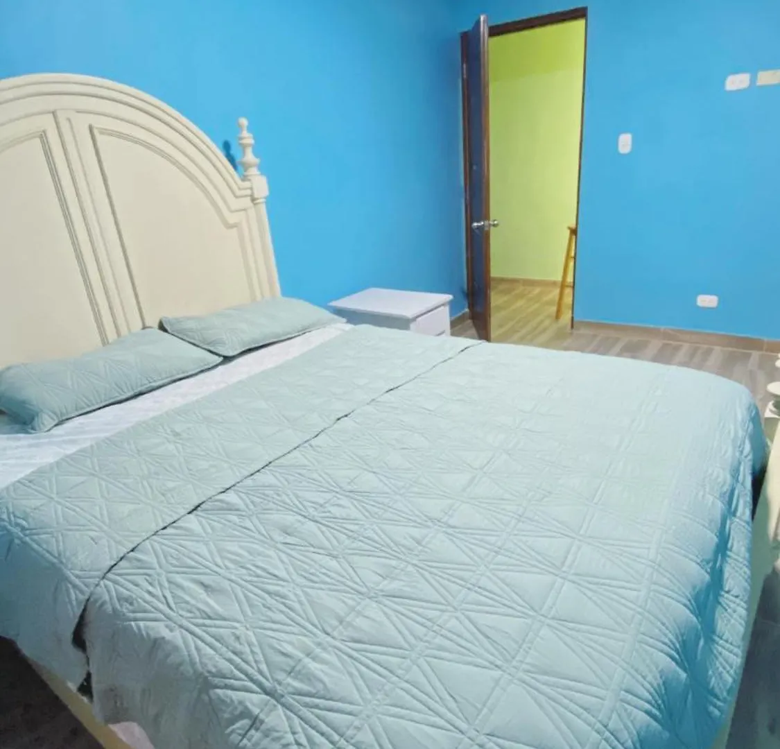 Villa Olga 拉罗马纳